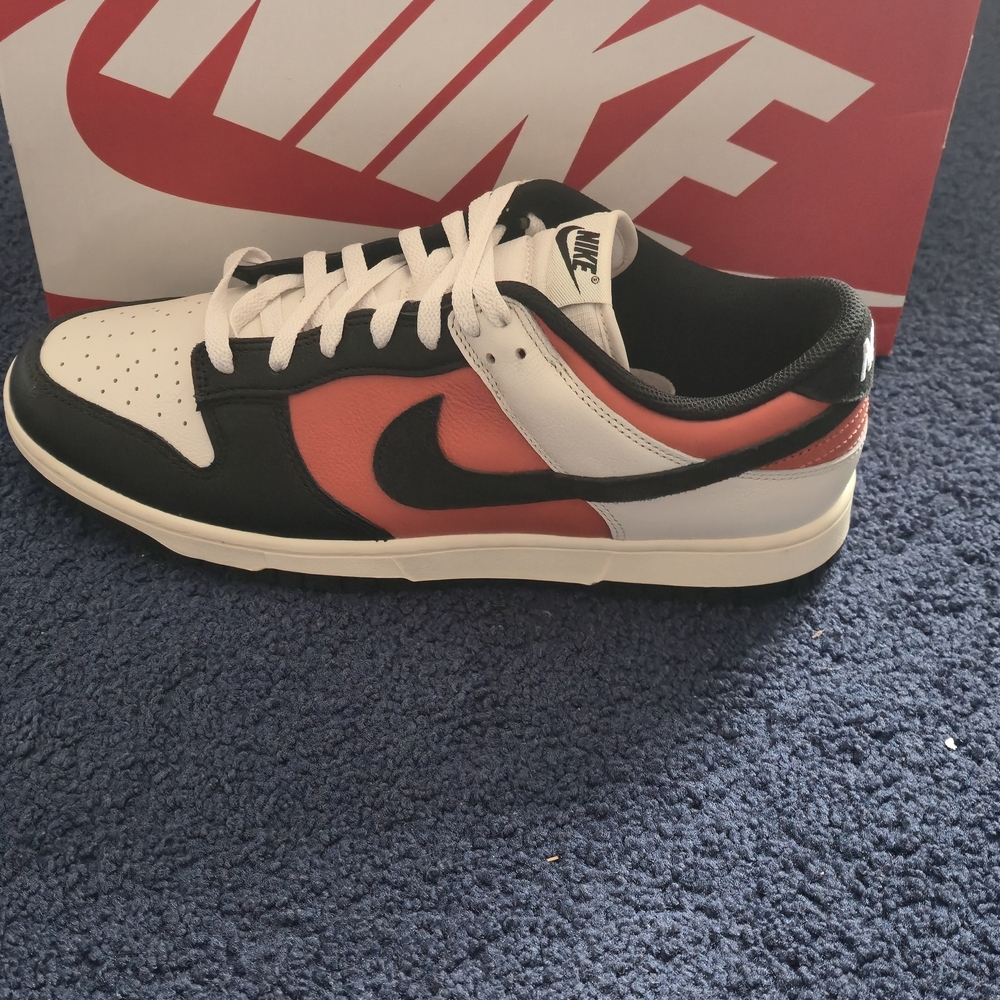 Nike Dunk Retro